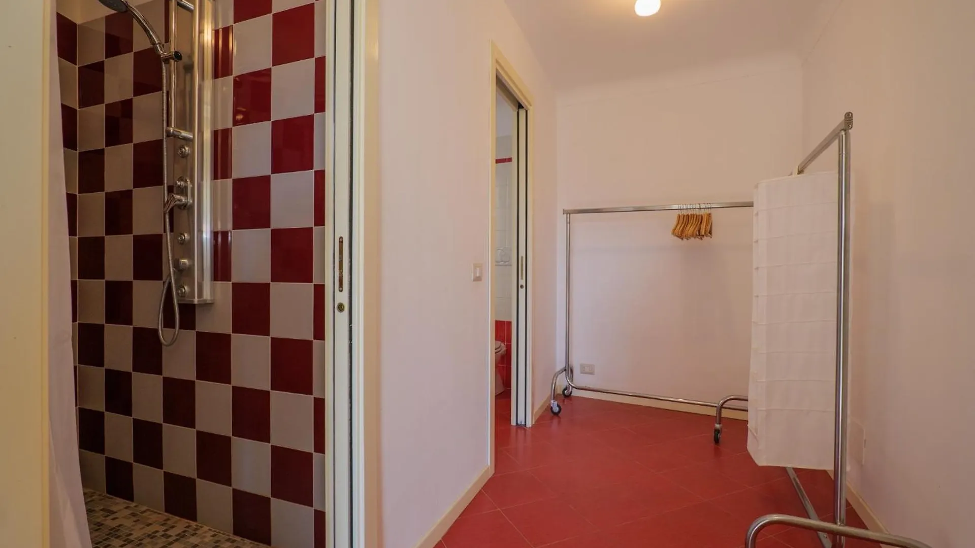 Casa Terra A Cielo Villa Castelveccana Holiday home