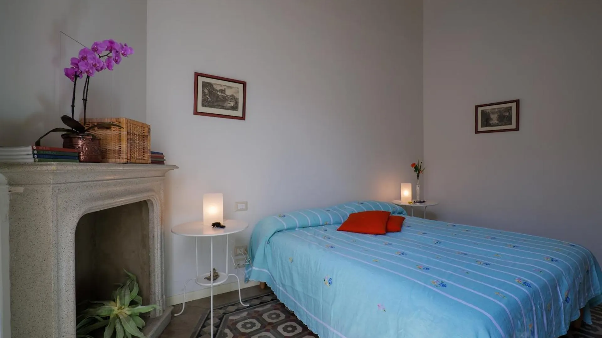 Holiday home Casa Terra A Cielo Villa Castelveccana