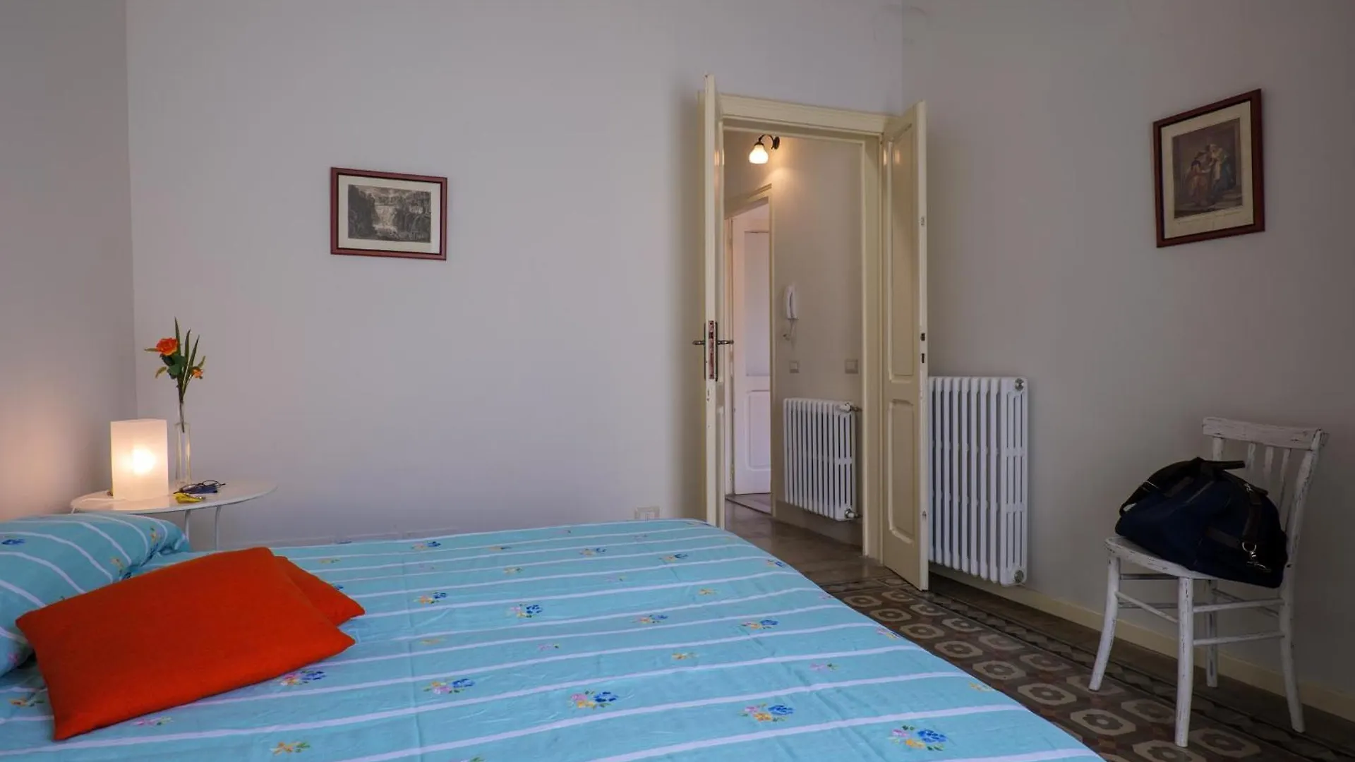 Casa Terra A Cielo Villa Castelveccana 0*,  Italy