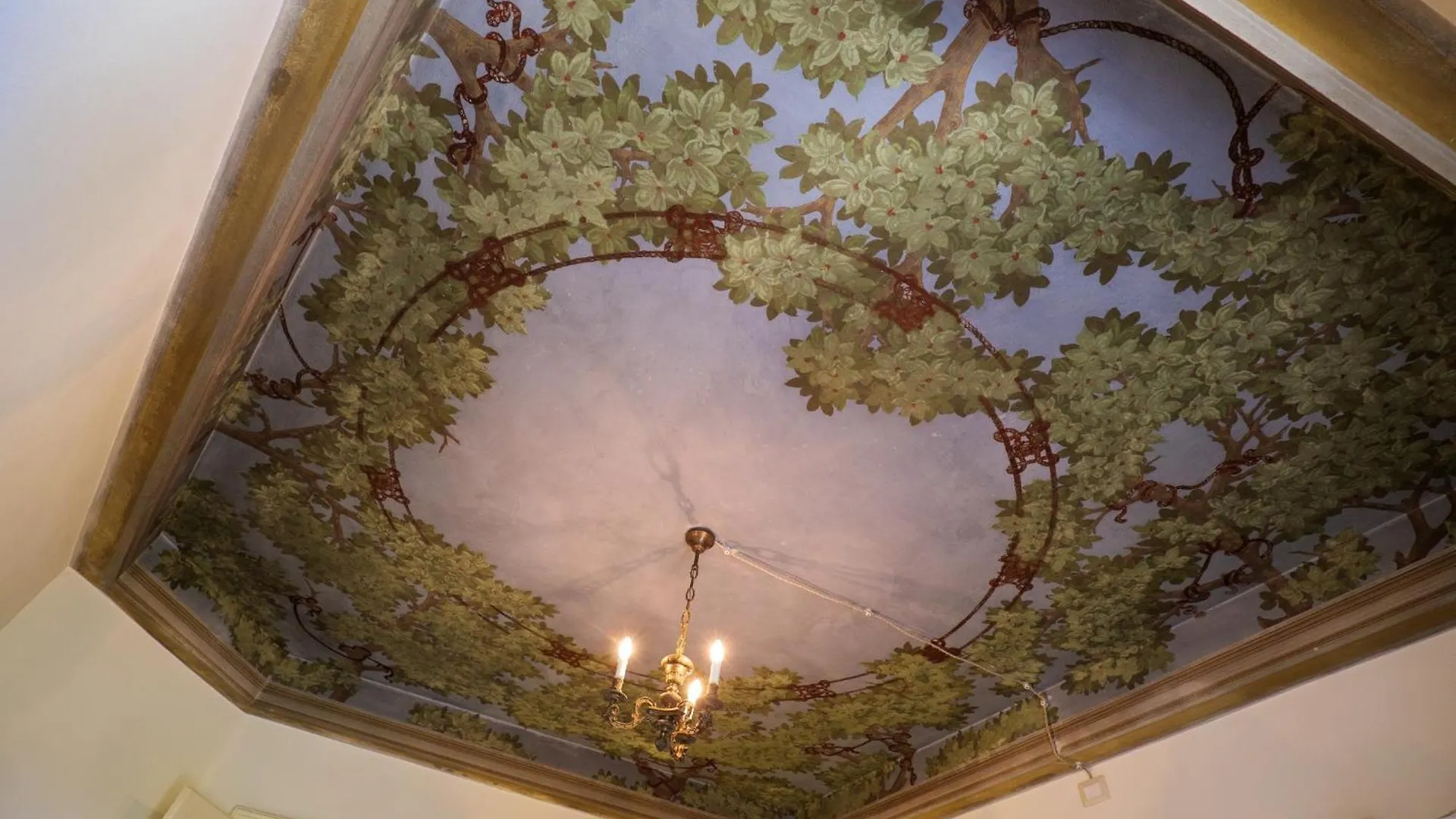 Casa Terra A Cielo Villa Castelveccana 0*,