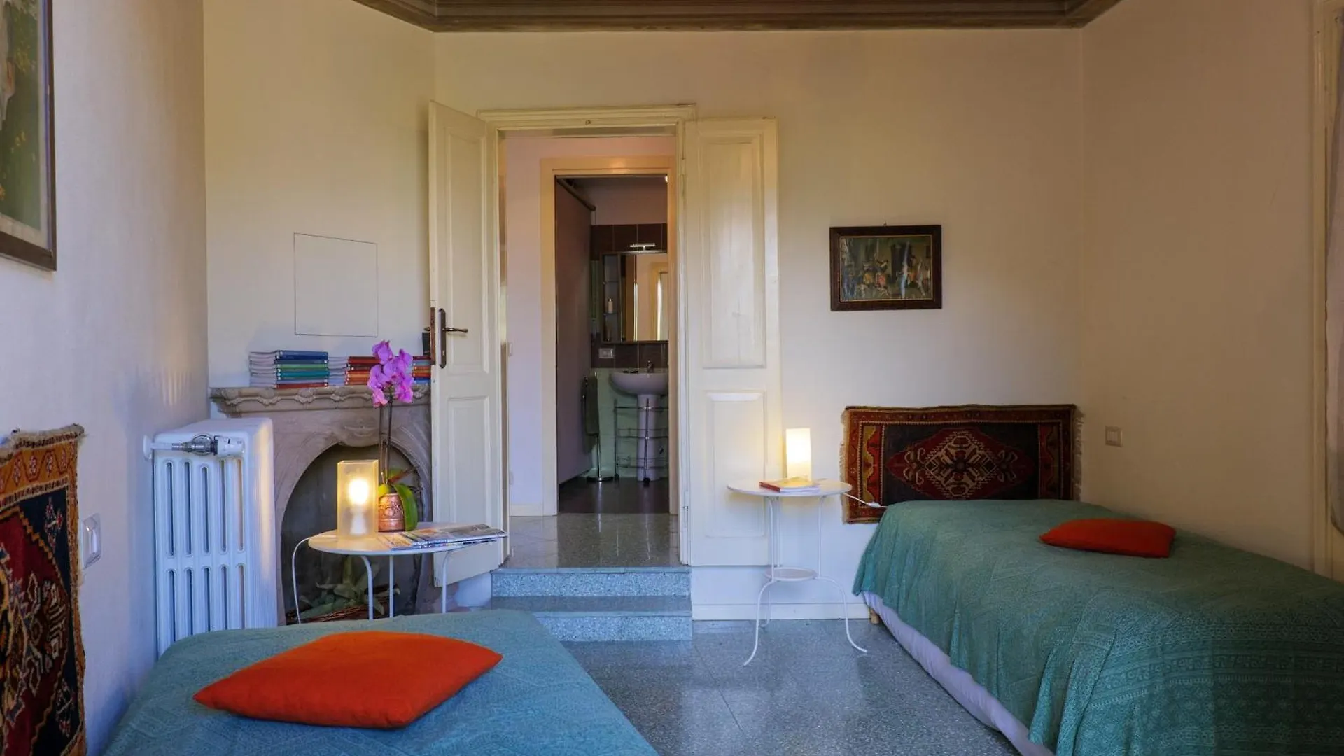 Casa Terra A Cielo Villa Castelveccana