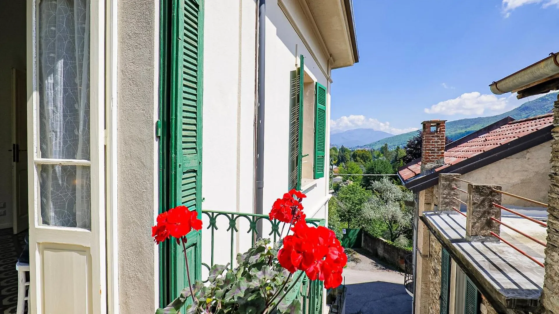Casa Terra A Cielo Villa Castelveccana 0*,  Italy