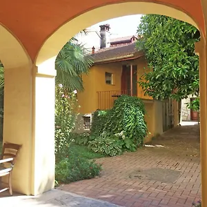 La Bigatera Apartment